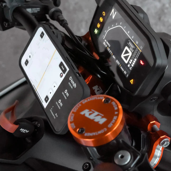 SP Connect™ iPhone 14 Pro Phone Case House of Harley®