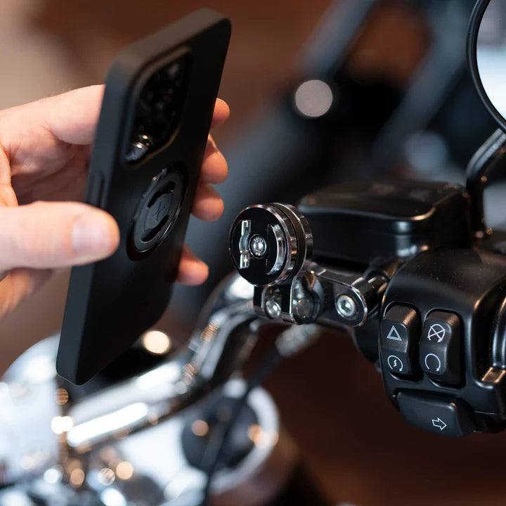 SP Connect™ Extreme iPhone 15 Pro Phone Case | House of Harley®
