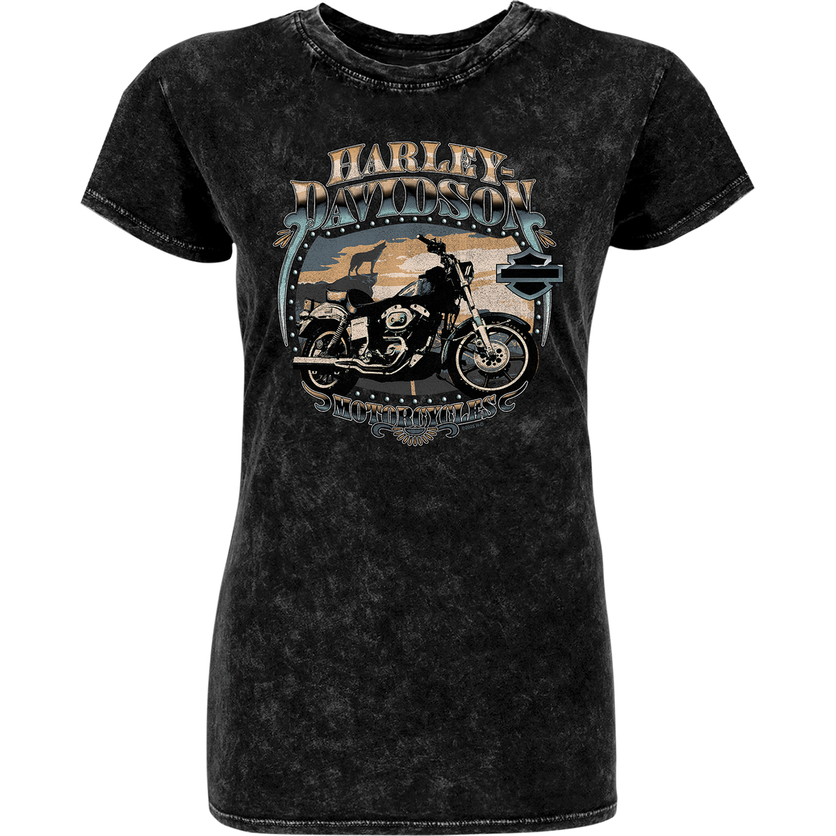【Raucohouse】Fire harley-davidson printing pigment t-shirt 2351-MDGH_1200x1200.png?v=