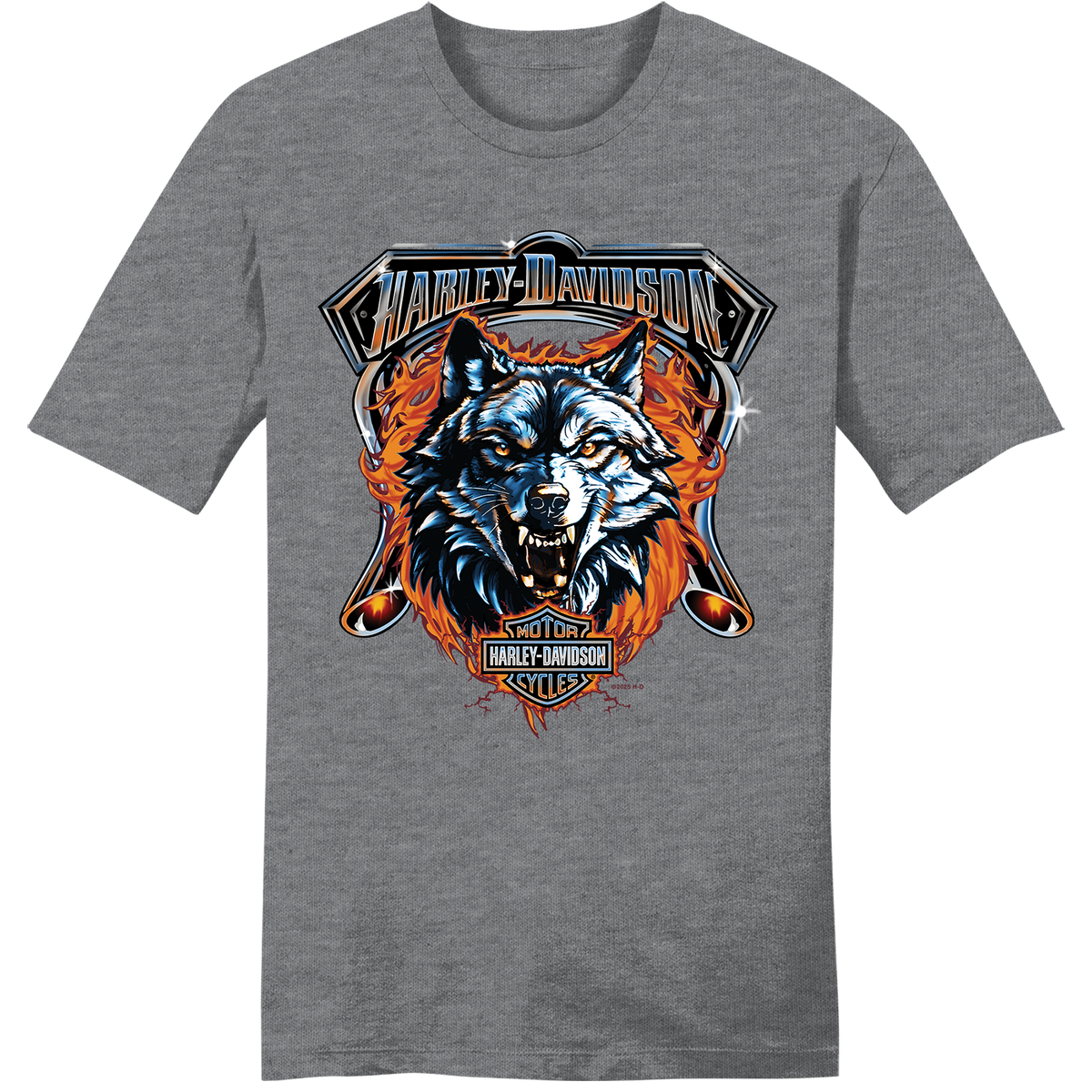 【Raucohouse】Fire harley-davidson printing pigment t-shirt 2351-MDGH_1200x1200.png?v=