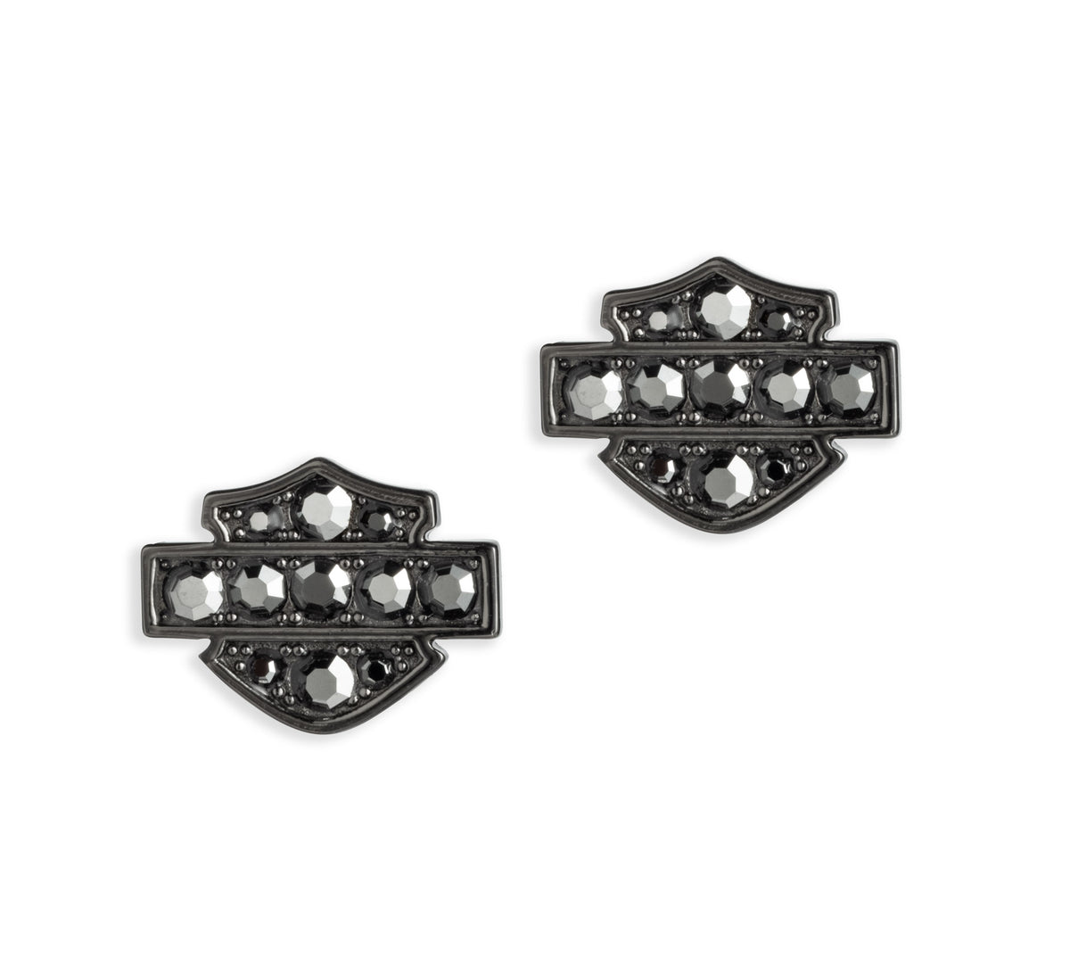 100th Anniversary Harley-Davidson FLSTCI 3 Piece Paint Set