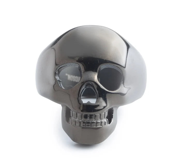 
                  
                    Harley-Davidson® Men's Skull Ring
                  
                