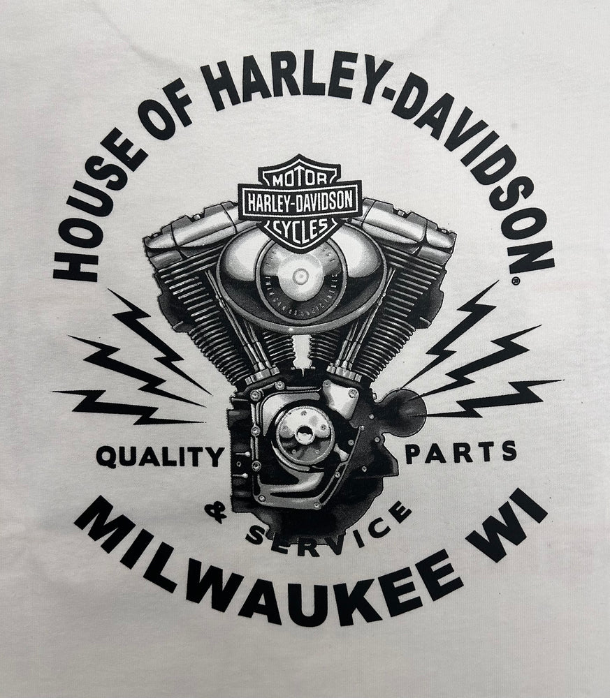 
                  
                    Harley-Davidson® Men's Gatekeeper T-Shirt | Short Sleeves
                  
                