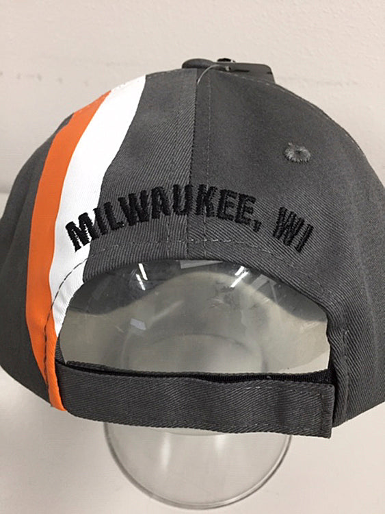 House of HarleyDavidson® Unisex Custom Printed & Embroidered Signatur