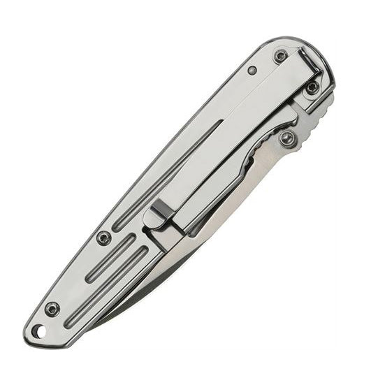 Harley-Davidson® TecX® Framelock Folding Pocket Knife