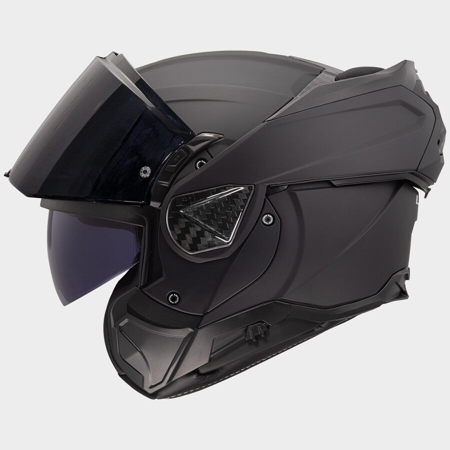 LS2 ADVANT II Modular Helmet | Sun Shield LS2 ADVANT II Modular Helmet | Sun Shield