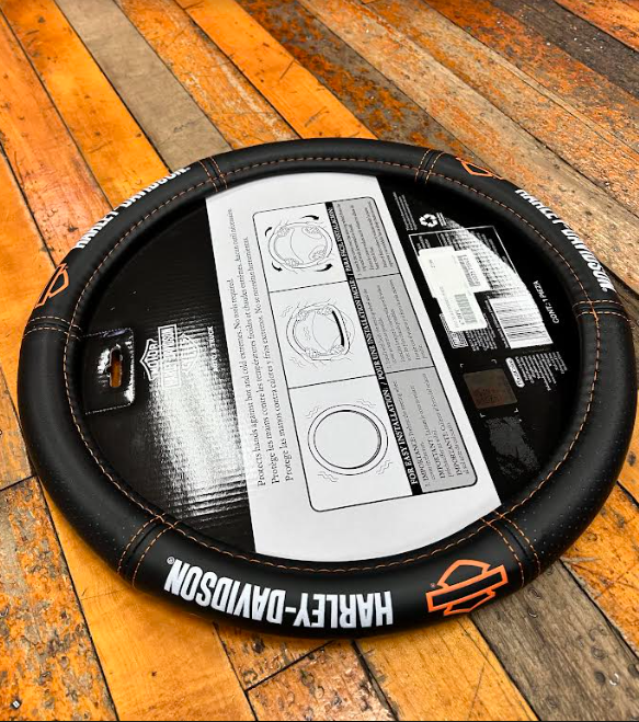 How to Install Browning Steering Wheel Cover: Easy Step-by-Step Guide