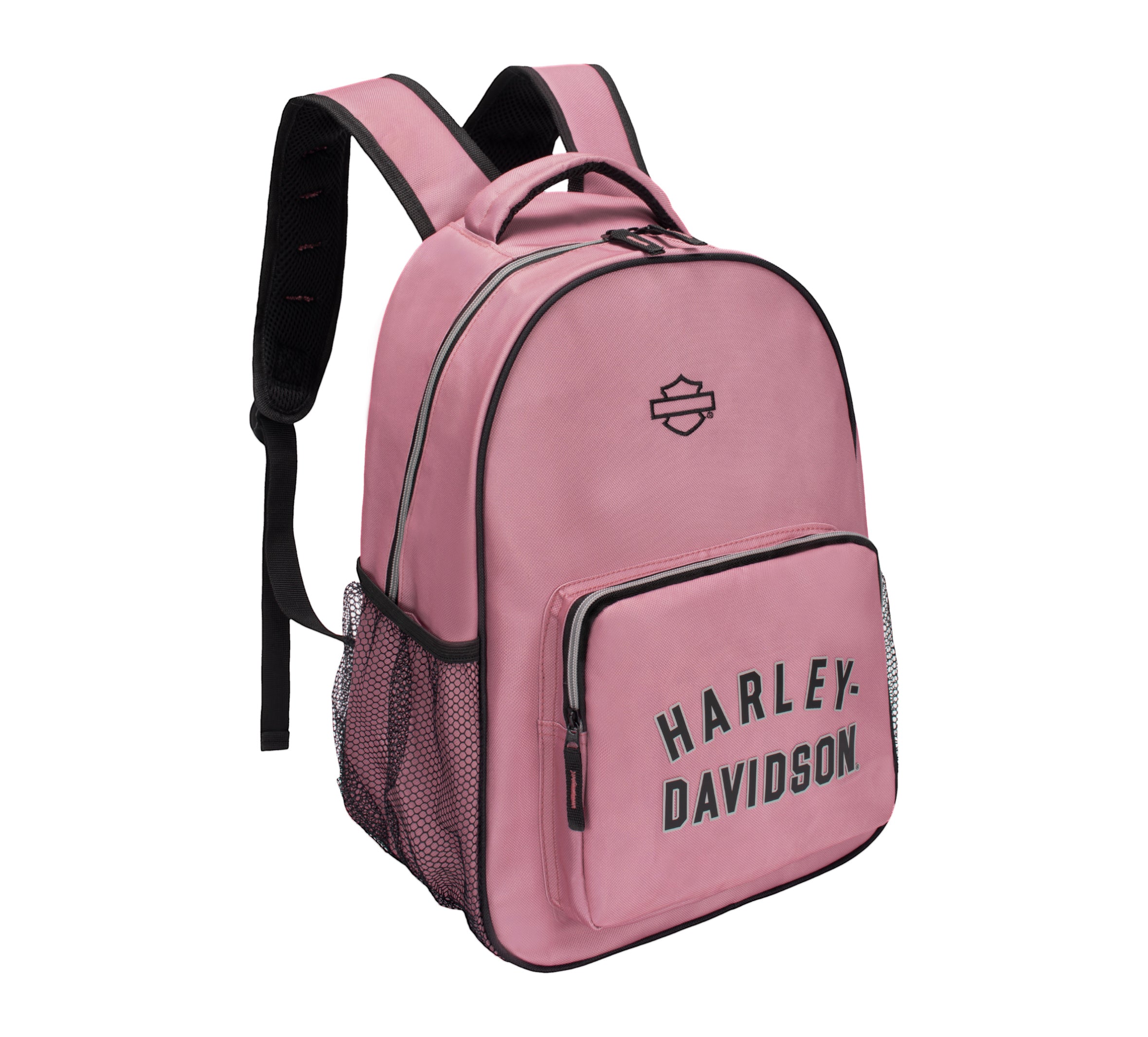 Harley-Davidson® Boys Backpack – House of Harley®