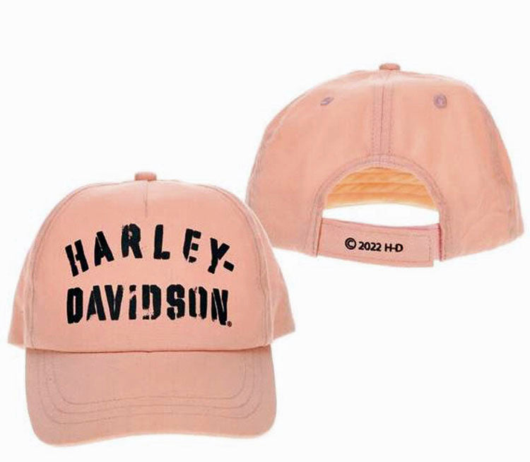 Harley-Davidson® Girls