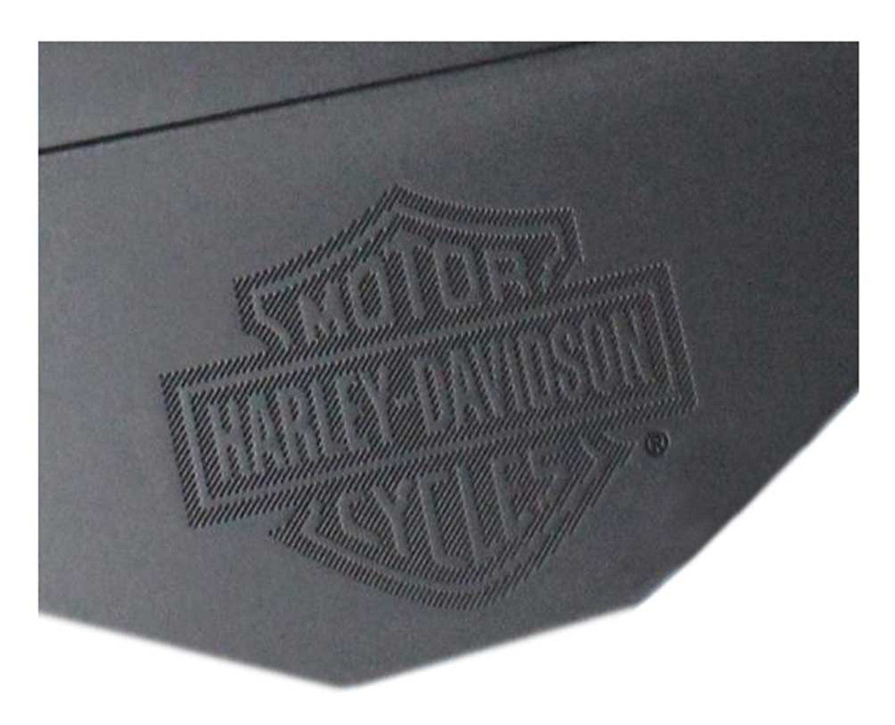 
                  
                    Harley-Davidson® Bar & Shield Wall Coin Display | Black
                  
                