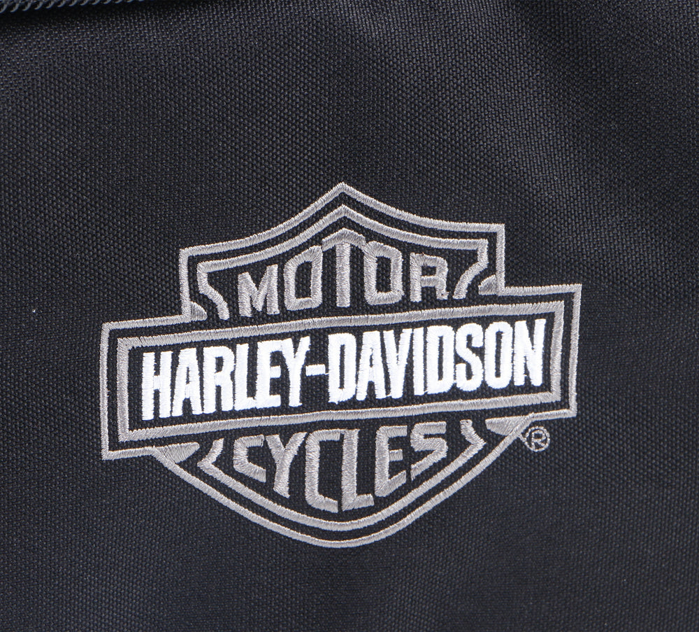 
                  
                    Harley-Davidson® Rebel On Tour Wheeling Duffel | 26 Inch
                  
                