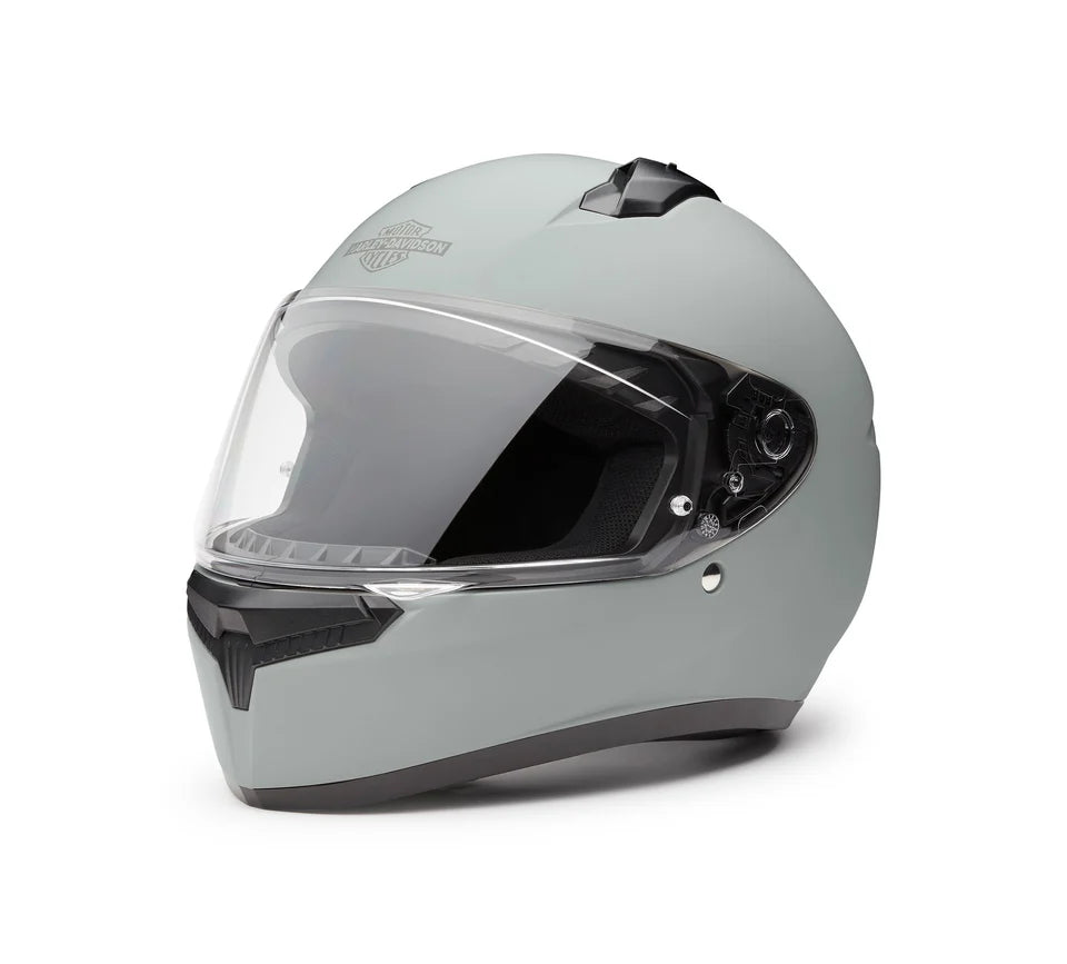 full-face motorcycle helmets harley-davidson H-D® Velo H34 Full Face Helmet colour-filter:black Size:NO.6 its labor intensive to Daiwa 25 Caldia LT