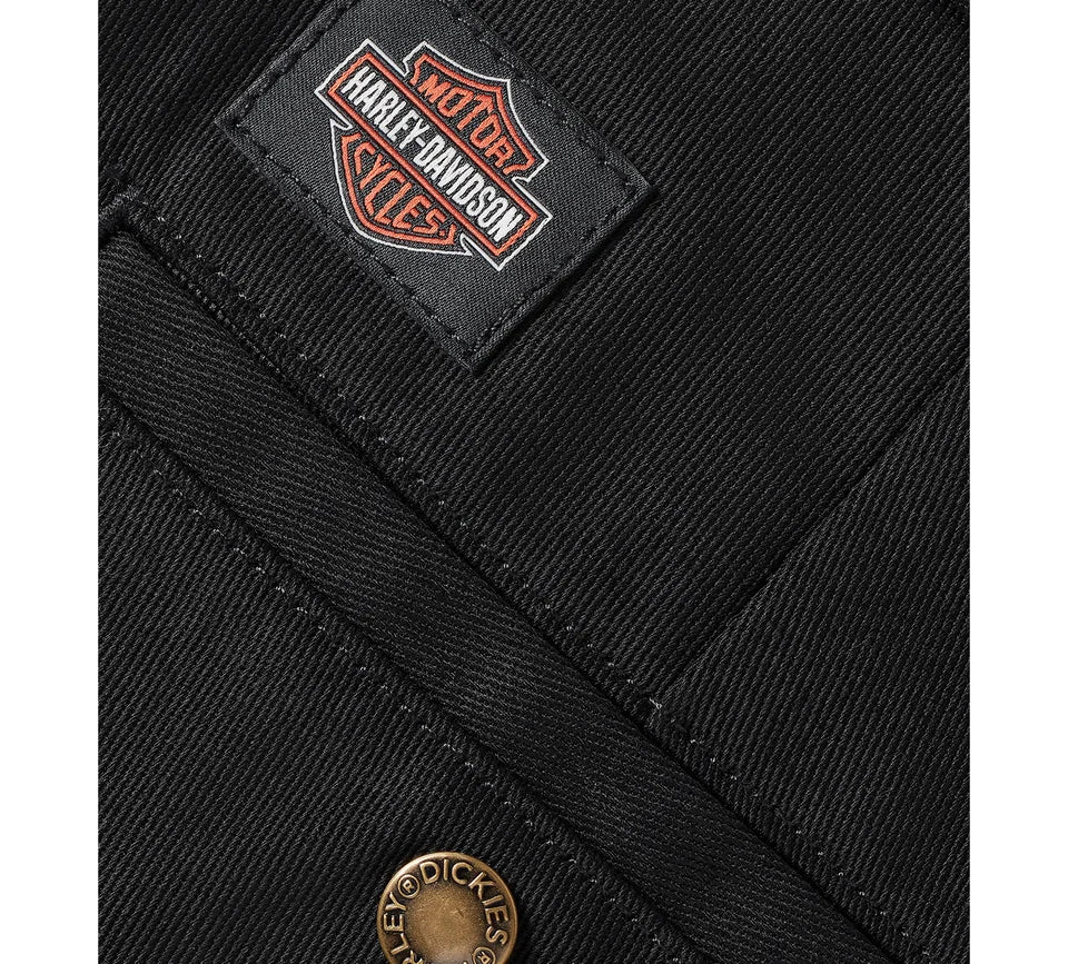 Men's Dickies x H-D Original 874 Work Pants | House of Harley®