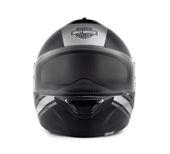 HARLEY DAVIDSON フルフェイスヘルメット HD-S08 Harley-Davidson® Vanocker S08 Full-Face Helmet – House of Harley®