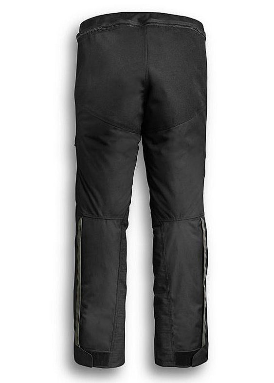 
                  
                    Harley-Davidson® Men's Vanocker Waterproof Canvas Overpants | Thigh Vents
                  
                