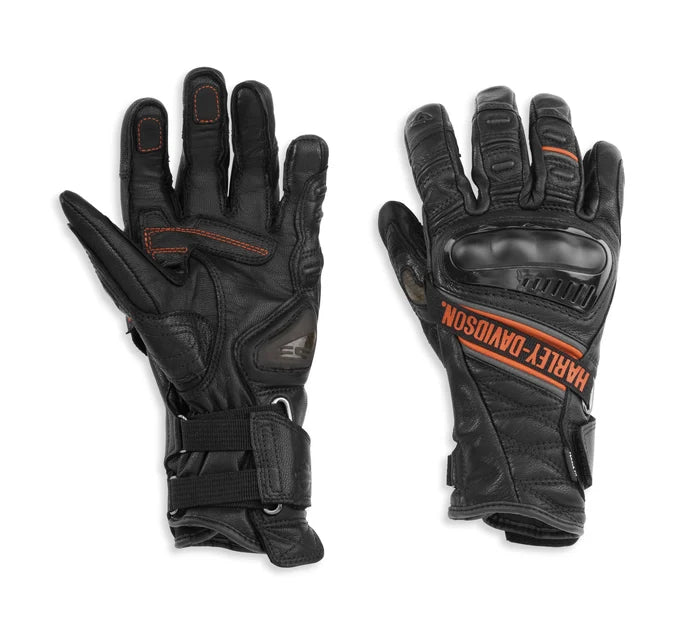 
                  
                    Harley-Davidson® Women's Passage Adventure Gauntlet Gloves
                  
                