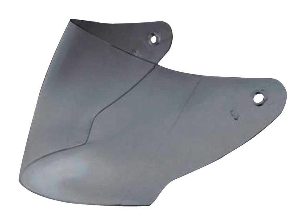 harley davidson hjc helmet Harley-Davidson® Replacement Face Shield, Fits HJC 3/4 Helmet, Smoke