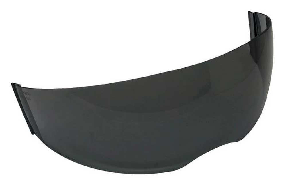 Harley-Davidson® X03 Shell Replacement Sun Shield, Smoke Gray