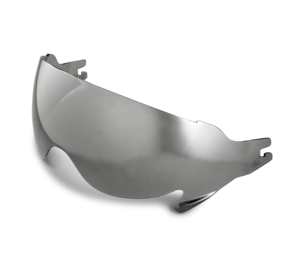 Harley-Davidson Bell Half Helmets Replacement SunShield, Smoke