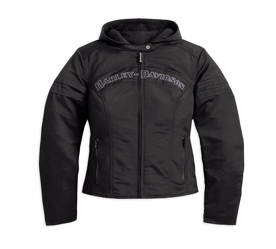 25-26 MRS H3 JACKET  XXL 新品未使用 Women's Miss Enthusiast 3-in-1 Casual Jacket – House of Harley®