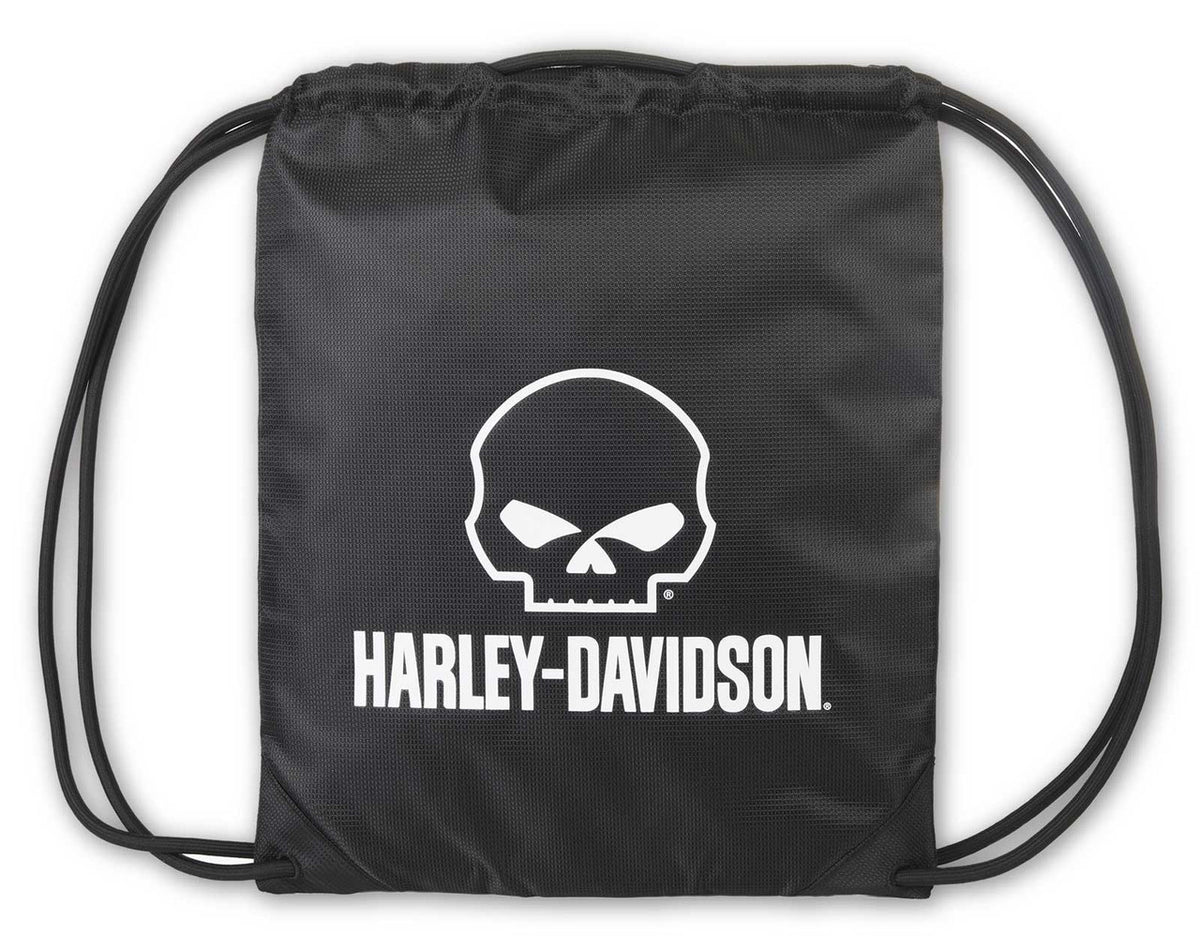 Harley-Davidson スリングバッグ グレー 98667-
