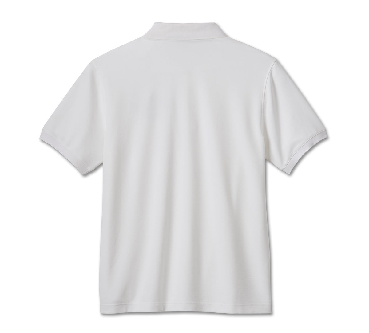MHL.│mens│shirt NORTH END SPORT BLUE Men's Mélange Performance Shirt