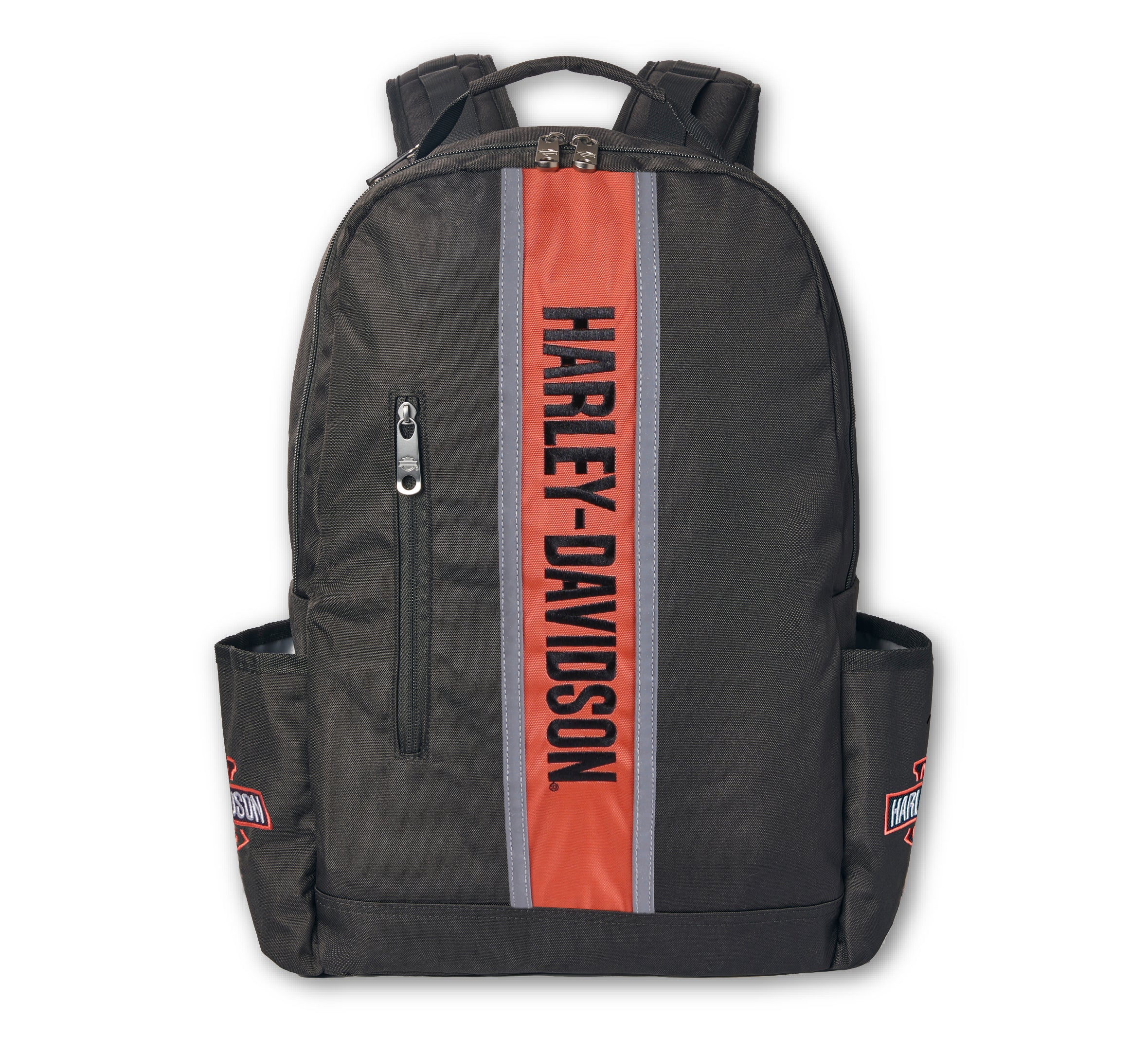Sports Stripe Backpack | Harley-Davidson® – House of Harley®