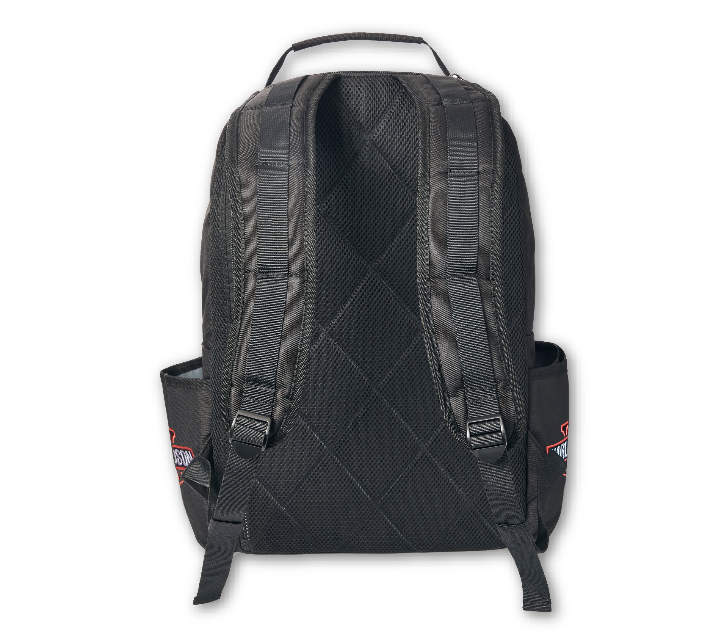 Sports Stripe Backpack | Harley-Davidson® – House of Harley®