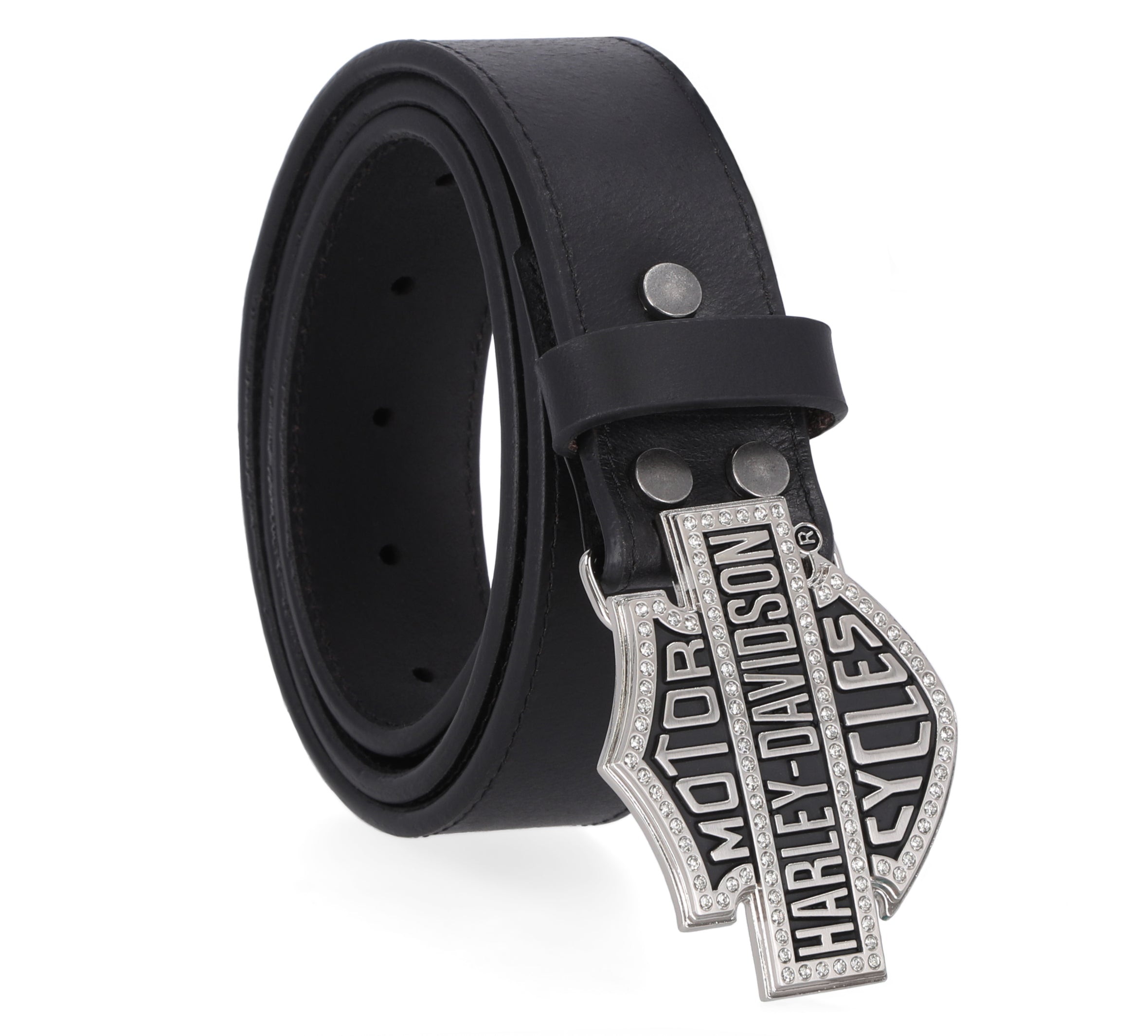 Harley Davidson Belt Harley-Davidson Men main image 2