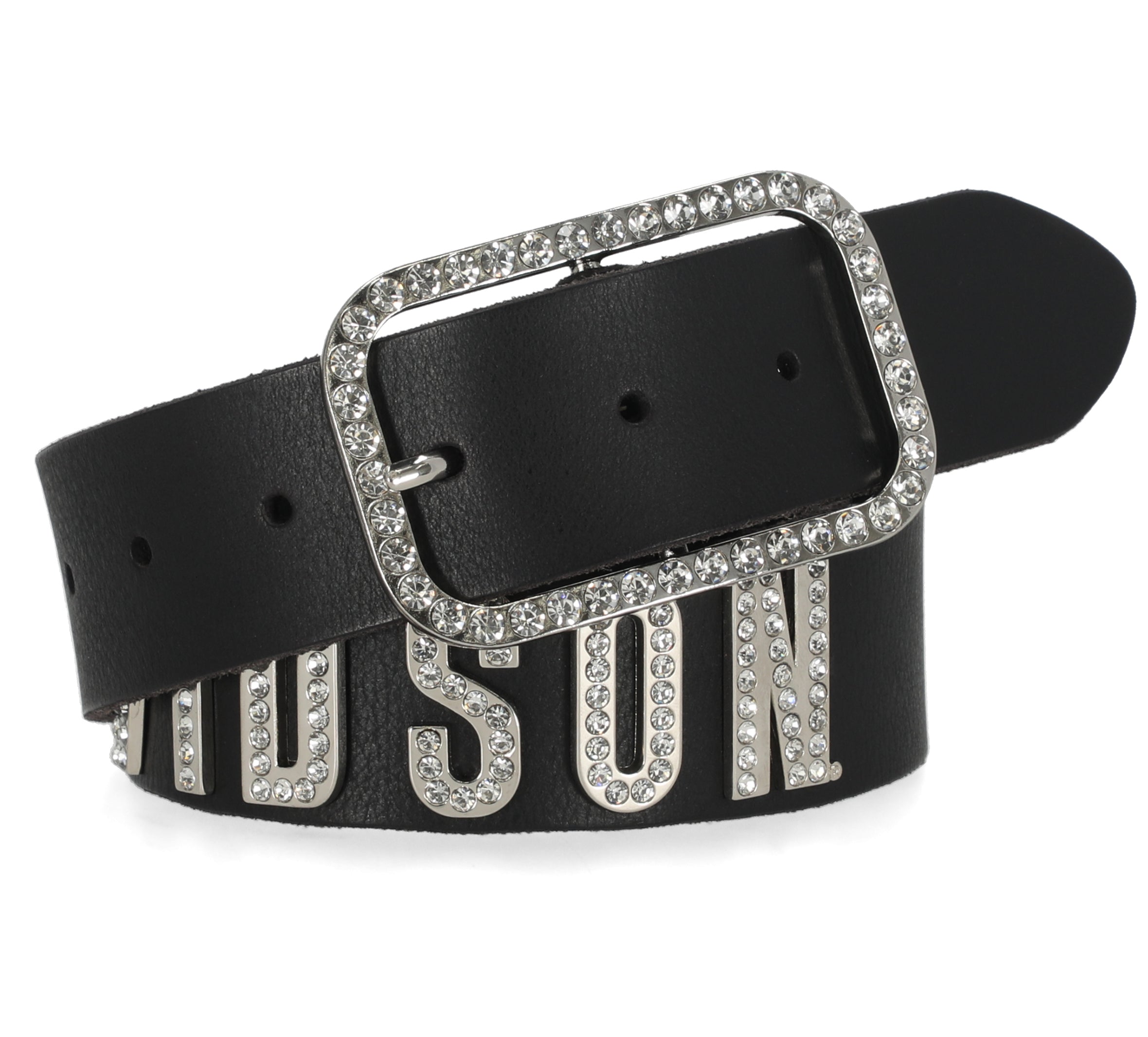 Harley Davidson, ladies, leather belt Harley-Davidson® Women main image 2