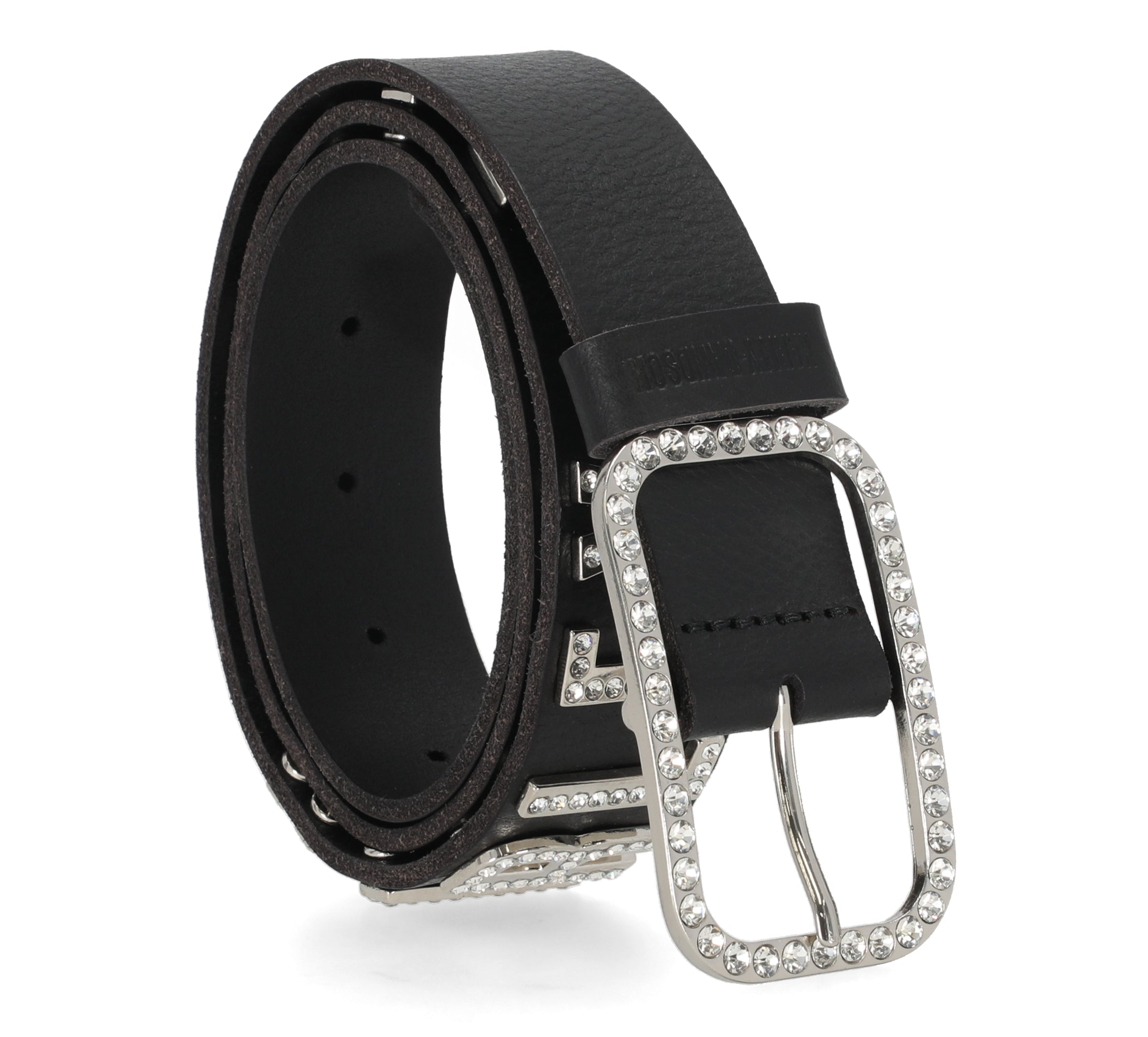 Harley Davidson, ladies, leather belt Harley-Davidson® Women main image 4