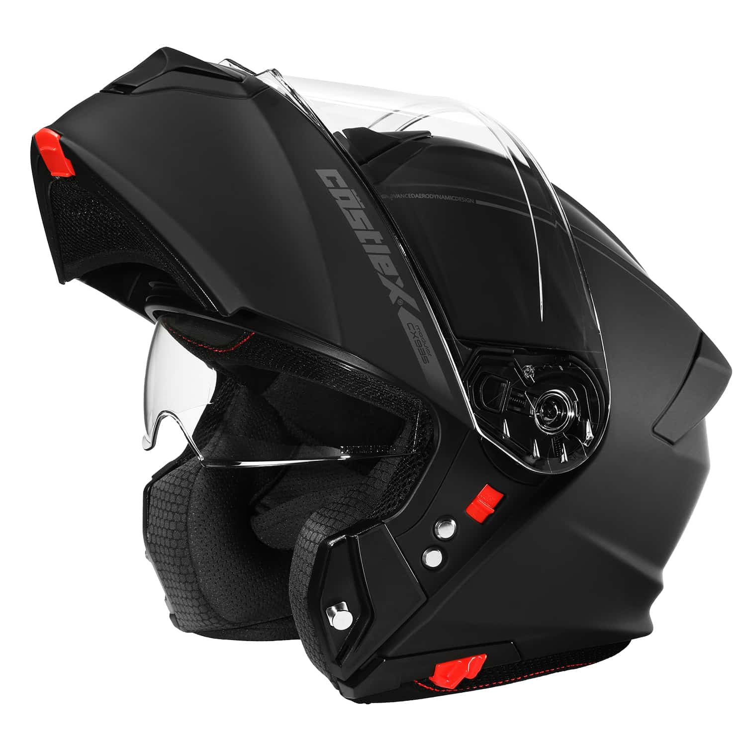 CX935 Photochromic Modular Motorcycle Helmet – House of Harley®