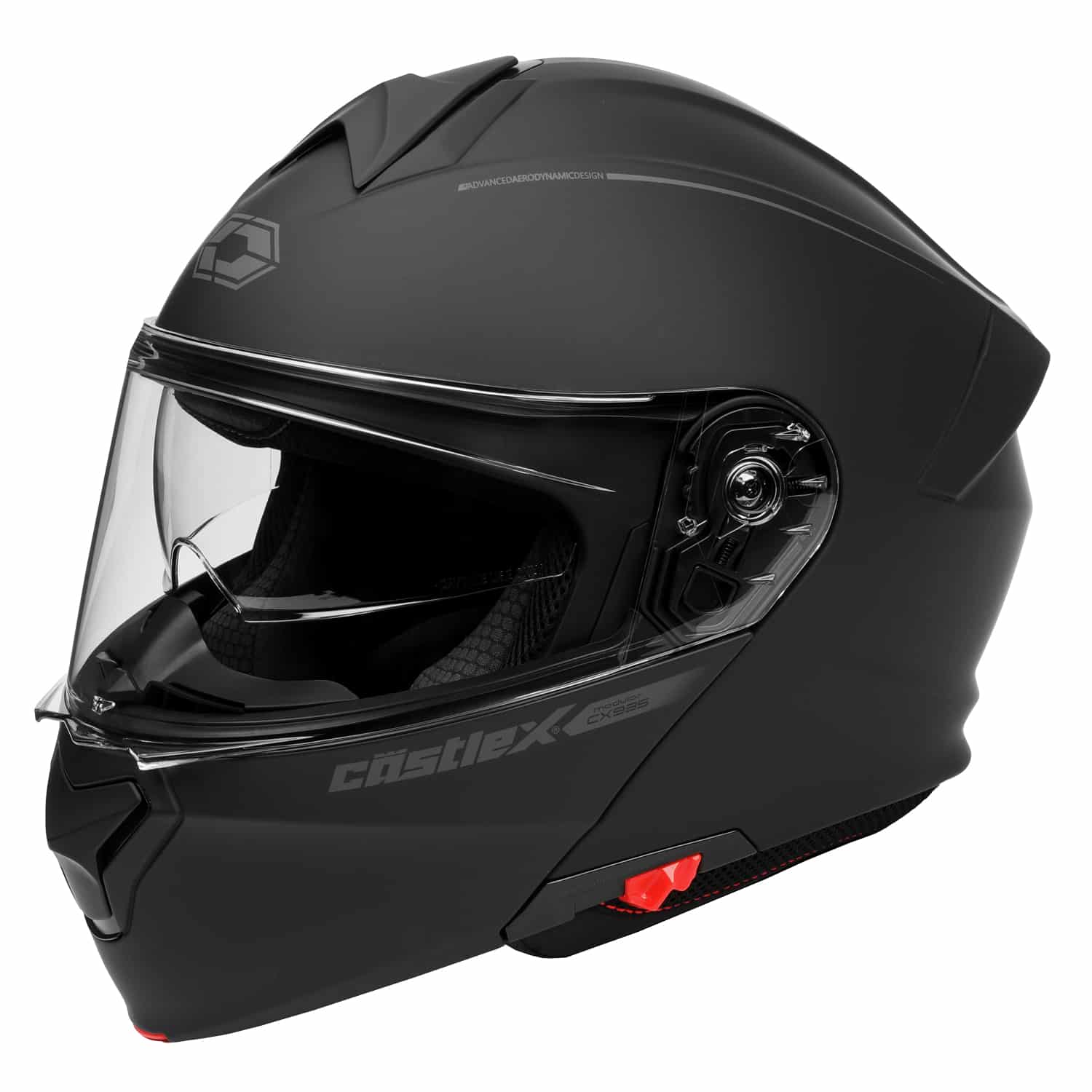 CX935 Photochromic Modular Motorcycle Helmet – House of Harley®