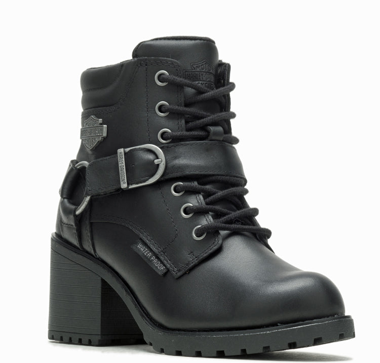 HARLEY-DAVIDSON® FOOTWEAR Women display picture 2