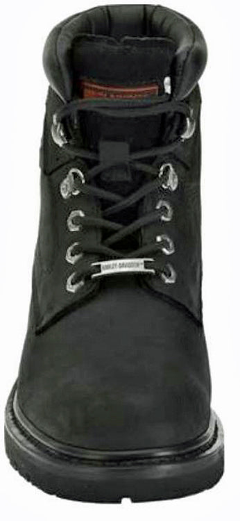 HARLEY-DAVIDSON® FOOTWEAR Men's Badlands Motorcycle Riding Boots