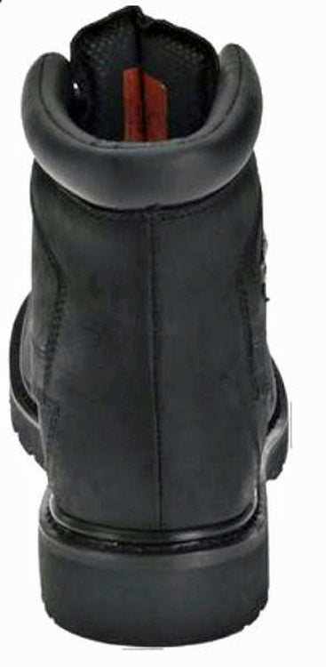 HARLEY-DAVIDSON® FOOTWEAR Men's Badlands Motorcycle Riding Boots