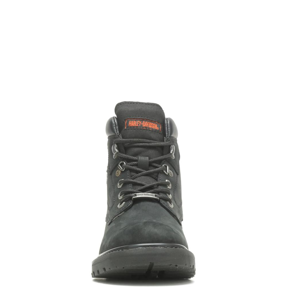 HARLEY-DAVIDSON® FOOTWEAR Men's Badlands Motorcycle Riding Boots