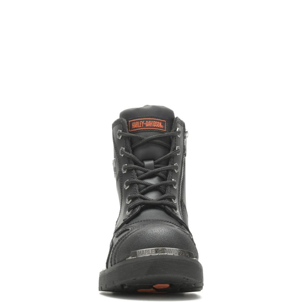 HARLEY-DAVIDSON® FOOTWEAR Men's Stealth Motorcycle Riding Boots