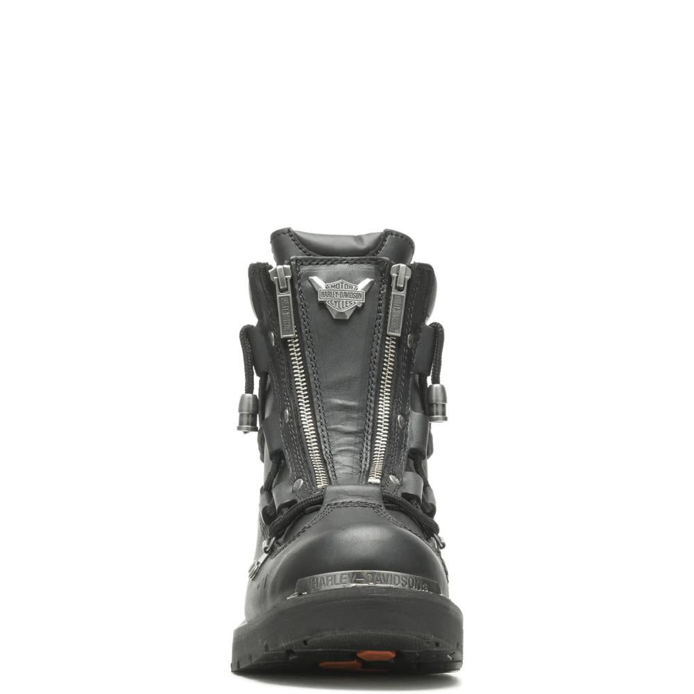 HARLEY-DAVIDSON® FOOTWEAR Men's Brake Light Motorcycle Riding