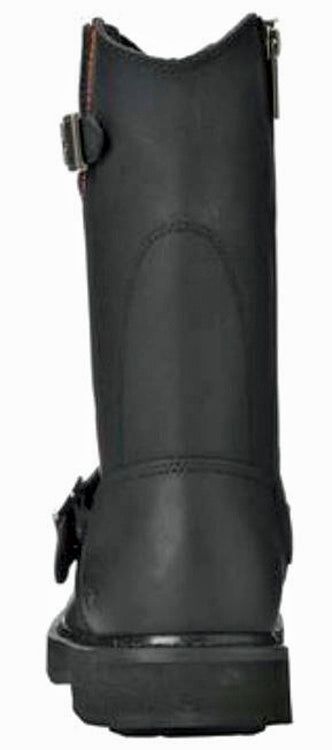 Harley-Davidson Jason Electrical Work Boots Mens 12 Black  display picture 1