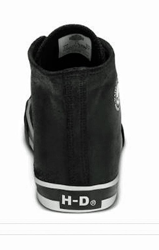 HARLEY-DAVIDSON Baxter, Scarpe Da Skateboard Uomo - Foto 2