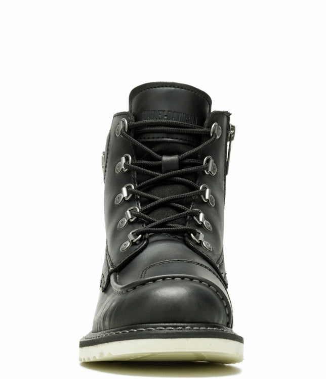 HARLEY-DAVIDSON® FOOTWEAR Men's Hagerman Motorcycle Riding Boots