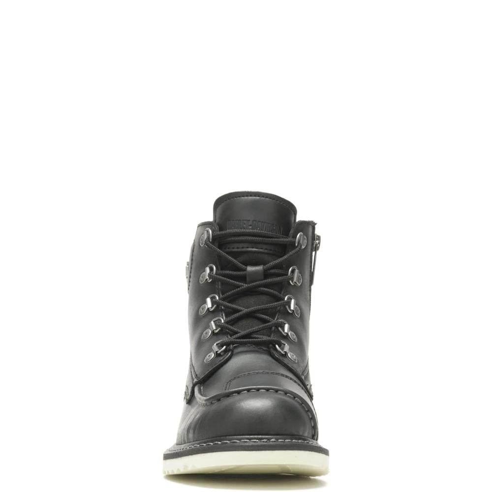 HARLEY-DAVIDSON® FOOTWEAR Men's Hagerman Motorcycle Riding Boots