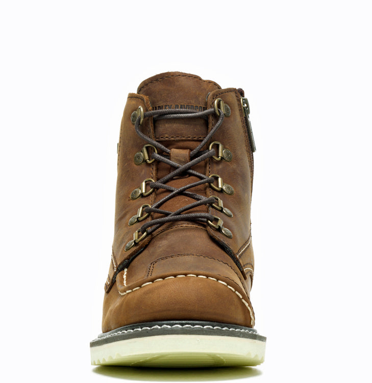 HARLEY-DAVIDSON® FOOTWEAR Men's Hagerman Motorcycle Riding