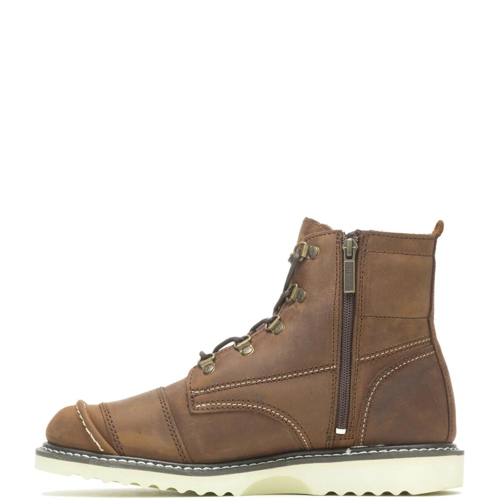 HARLEY-DAVIDSON® FOOTWEAR Men's Hagerman Motorcycle Riding Boots