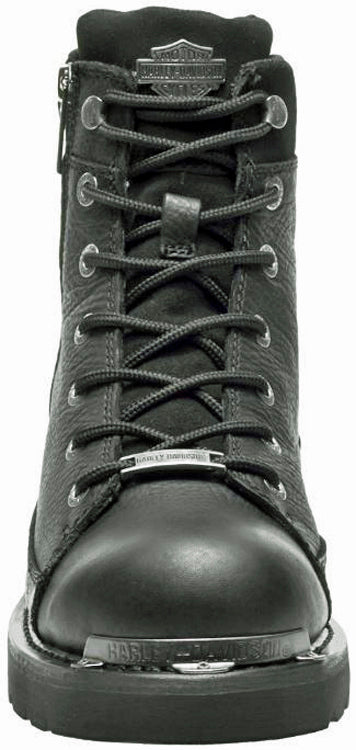 HARLEY-DAVIDSON® FOOTWEAR Men's Chipman Motorcycle Riding Boots