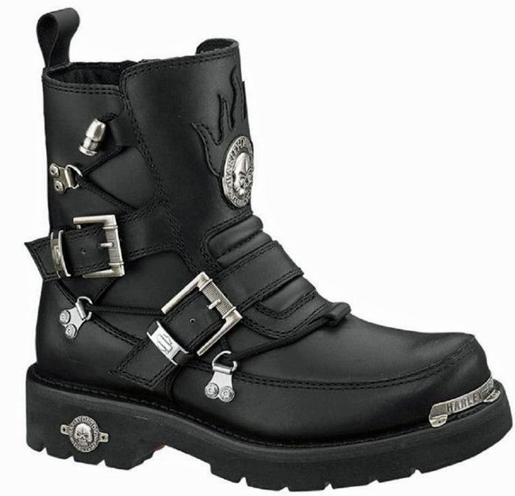 Unisex Harley Boots Harley-Davidson® Men main image 3