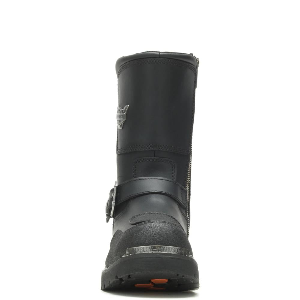 HARLEY-DAVIDSON® FOOTWEAR Men's Shift Motorcycle Riding Boots