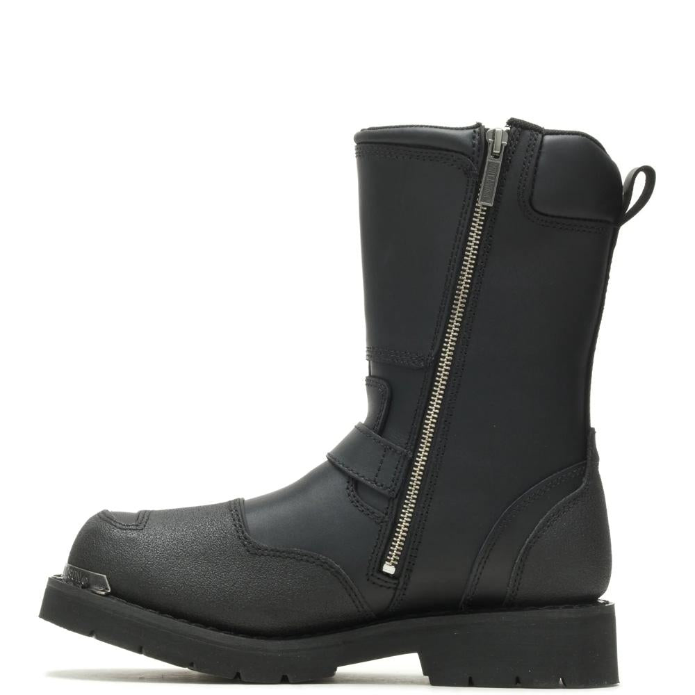 HARLEY-DAVIDSON® FOOTWEAR Men's Shift Motorcycle Riding Boots