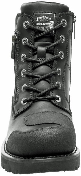 HARLEY-DAVIDSON® FOOTWEAR Men's Renshaw Motorcycle Riding